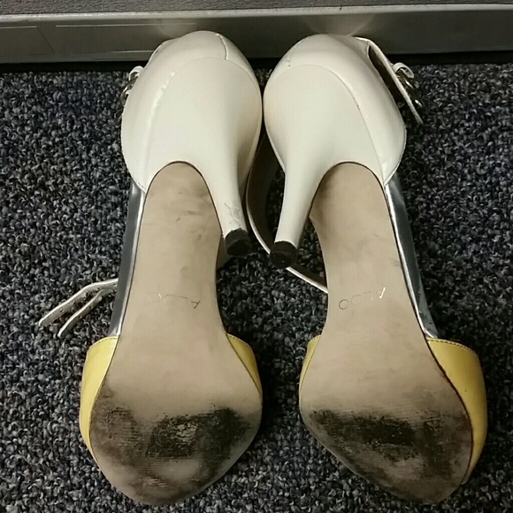 Aldo heels - Picture 4 of 4