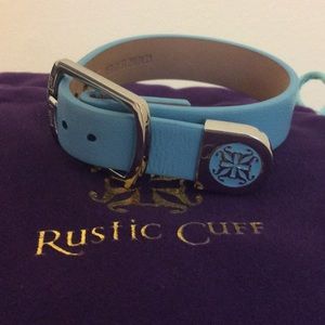 Rustic Cuff Kacy from I candy set