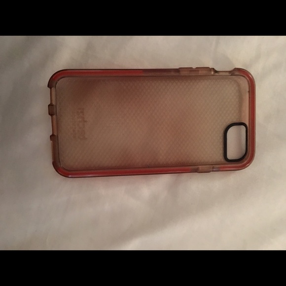 iPhone 6 Tech21 case - Picture 2 of 2