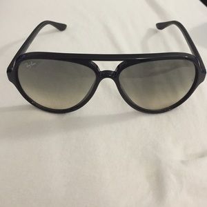 Ray-Ban sunglasses