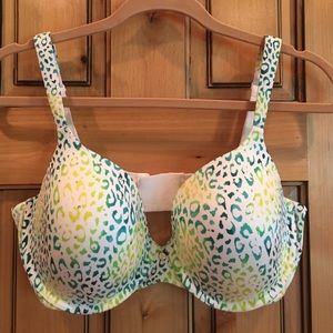 Victoria's Secret Perfect Coverage Bra