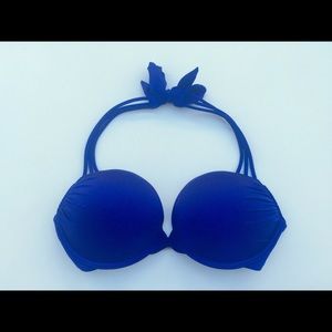Victoria's Secret Padded Bikini Top