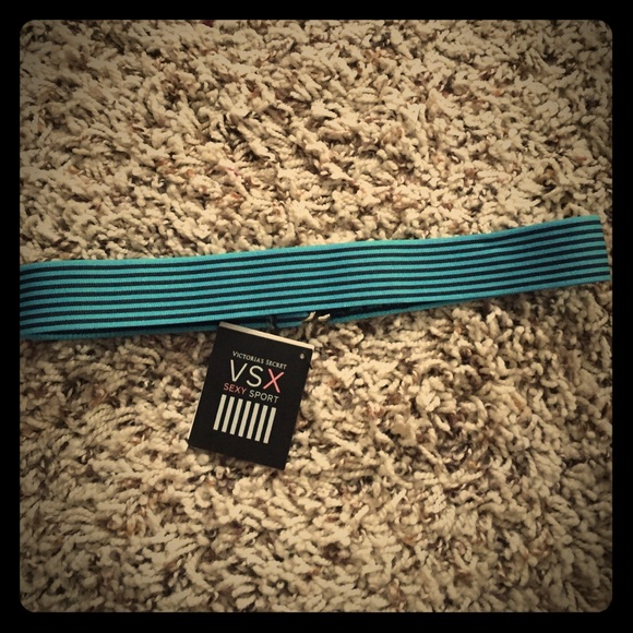 Victoria's Secret headband