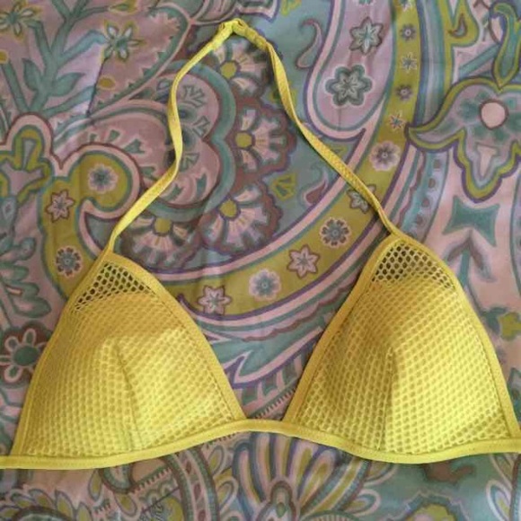 VS mesh bathing suit bikini - Picture 2 of 4