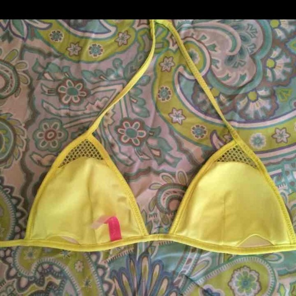 VS mesh bathing suit bikini - Picture 3 of 4