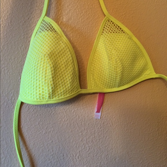 VS mesh bathing suit bikini - Picture 4 of 4