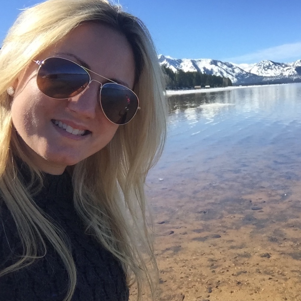 Meet your Posher, Talia