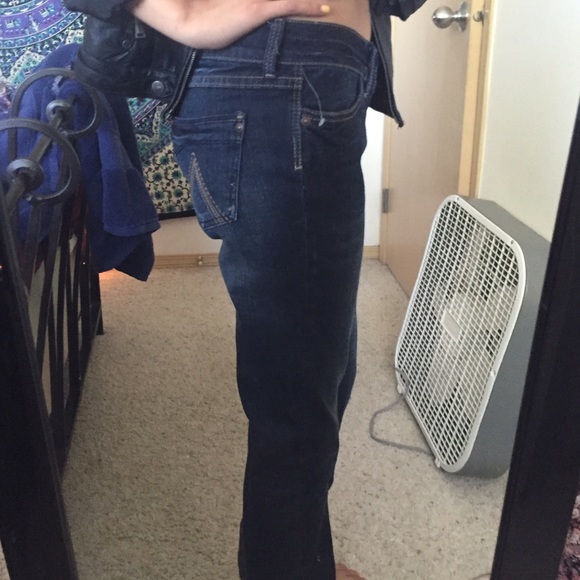Jeans - Picture 2 of 3