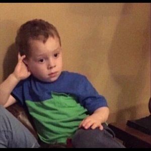 Meet your Posher, Johnny