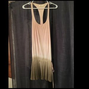 Indah bikini coverup, brand new, size small