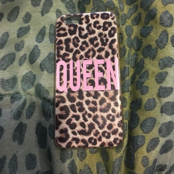 Iphone 6s phone case