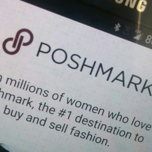 Meet your Posher, Norma