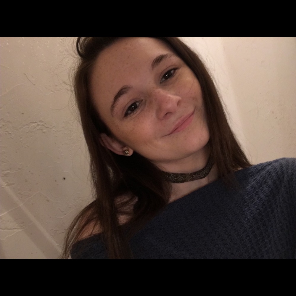 Meet your Posher, Madeline