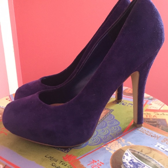 Steve Madden Pumps