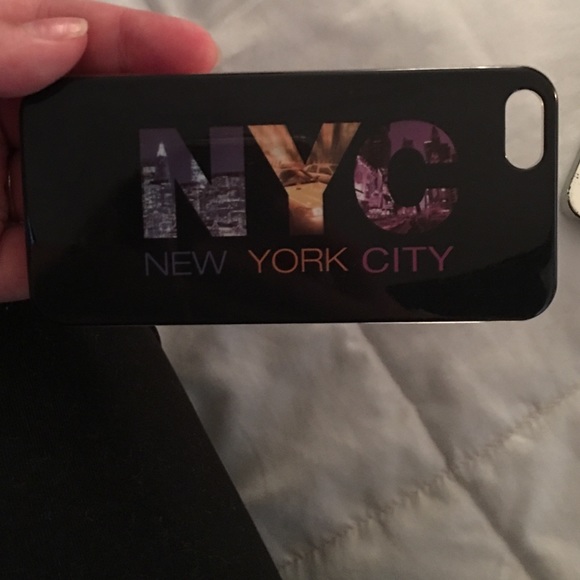 iPhone 5/5s plastic cases - Picture 3 of 4