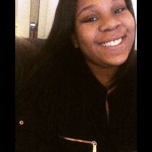 Meet your Posher, Britney