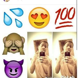 Meet your Posher, Keshaun