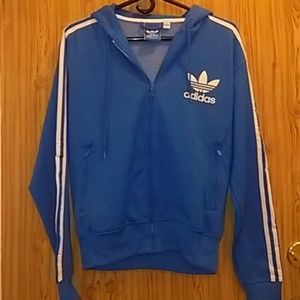 Adidas Sweater