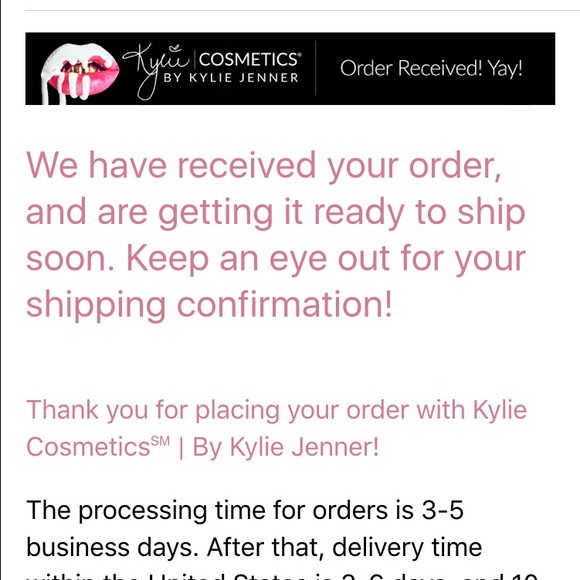 Shipping NOW Kylie Leo Lip Kit - Picture 2 of 2