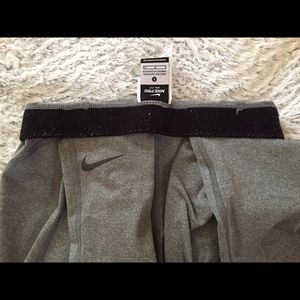 Nike Pro Workout Leggings