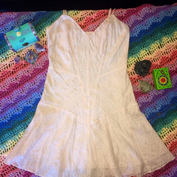 Pink Armani Exchange zip up dress 💕