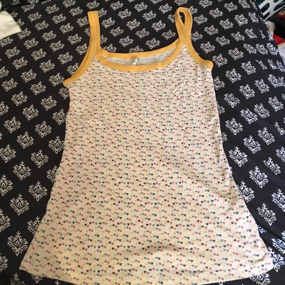 •Old Navy Tank Top•