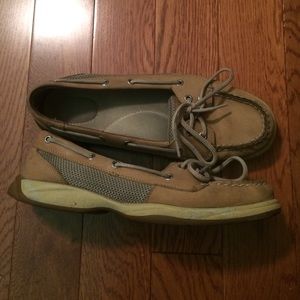 Sperry-Topsider Boat Shoes