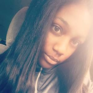 Meet your Posher, Bria