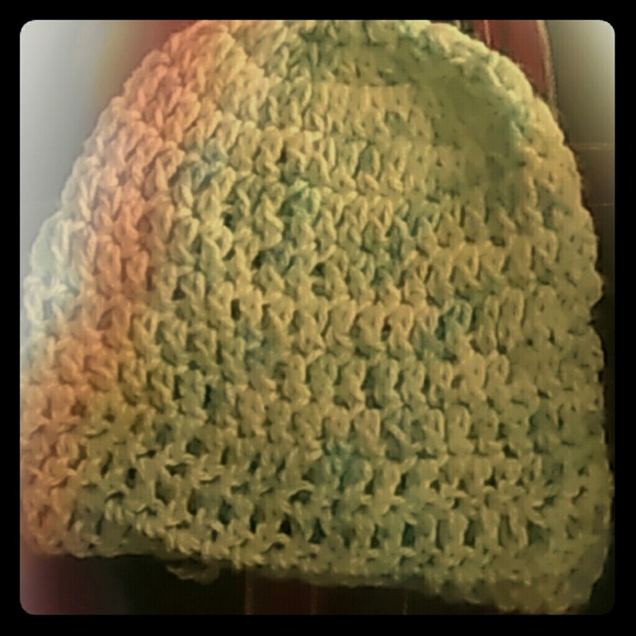 baby hat