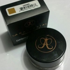 Anastasia Dip Brow Caramel