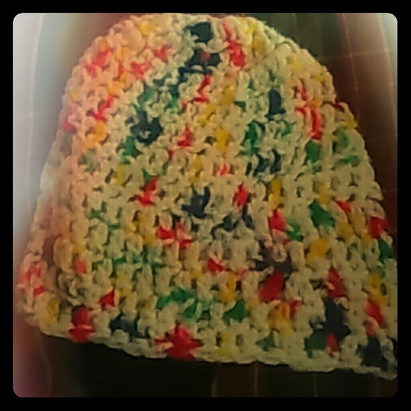 Baby hat