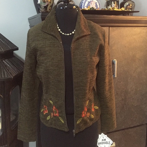 Price Cut ✂️ $40 Koret Dress Sweater..
