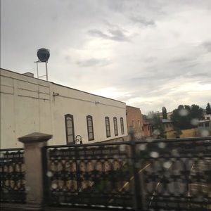 Meet your Posher, Alejandra