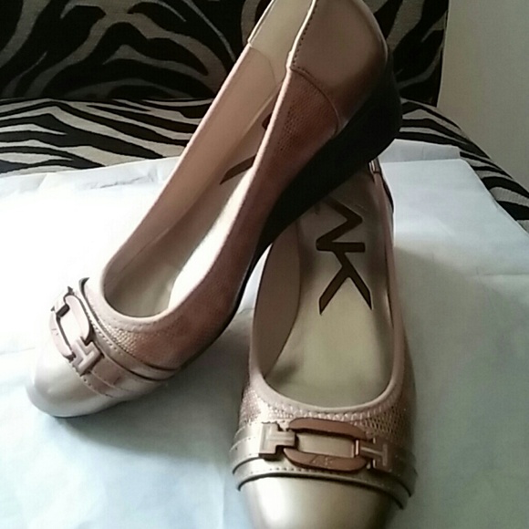 Anne Klein Sport  7m