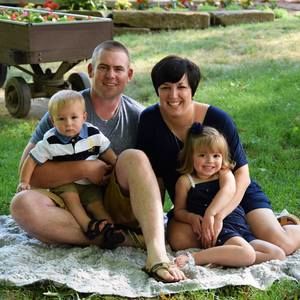 Meet your Posher, Alison