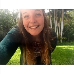 Meet your Posher, Sarah