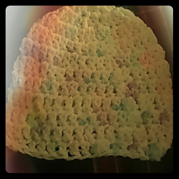 Baby hat
