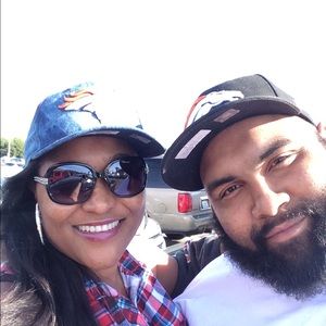 Meet your Posher, Akilah