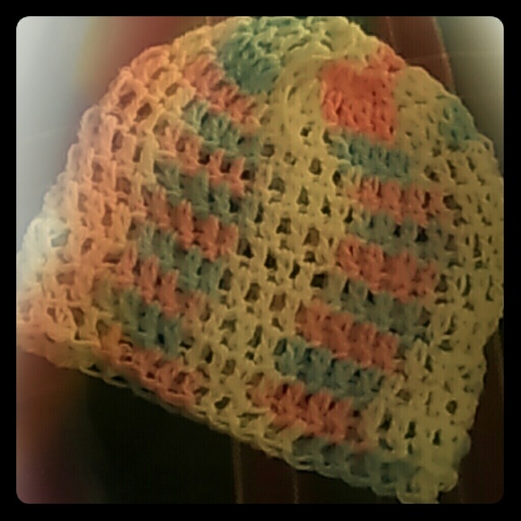 Baby hat