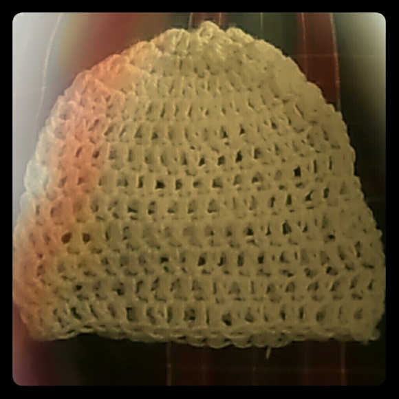 Baby hat