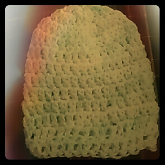 Baby hat