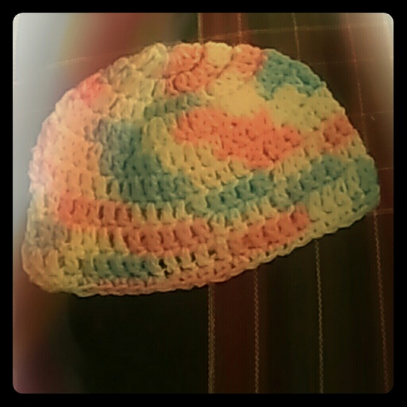Baby hat