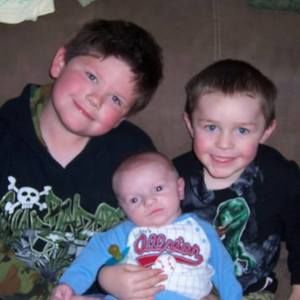 Meet your Posher, Travis