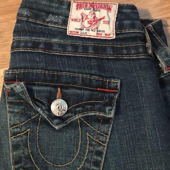 High end pants - Picture 2 of 4