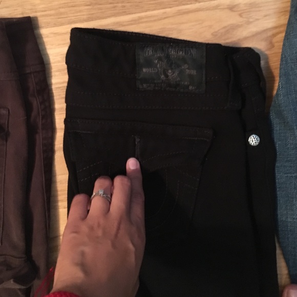 High end pants - Picture 3 of 4