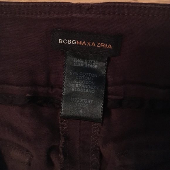 High end pants - Picture 4 of 4