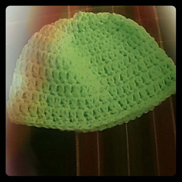 Baby hat