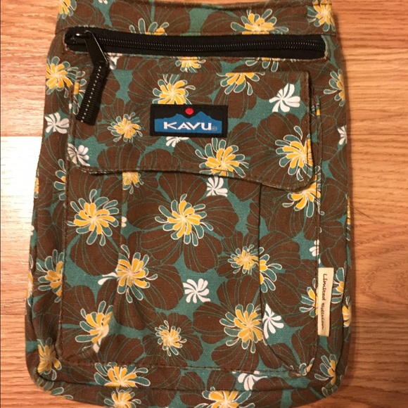 Kavu Bag