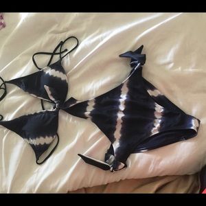 Aerie One Piece/Monokini Swimsuit, NWT!