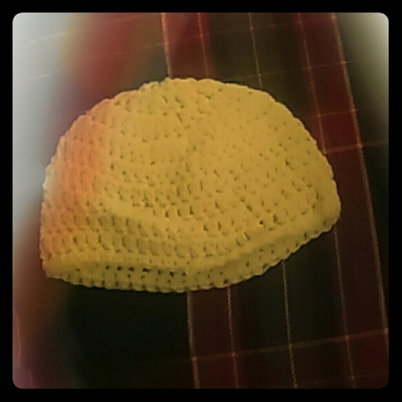 Baby hat